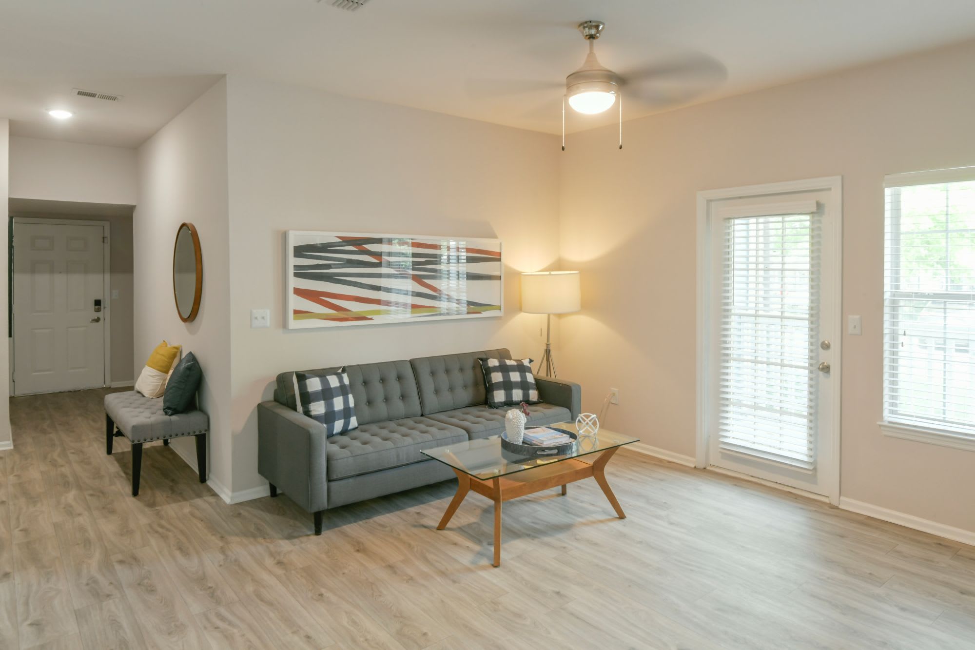 Sandstone Creek Apartments – photo 3