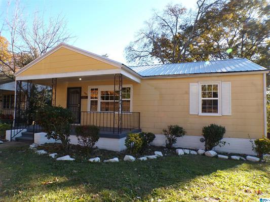1405 33rd Street Ensley – photo 2
