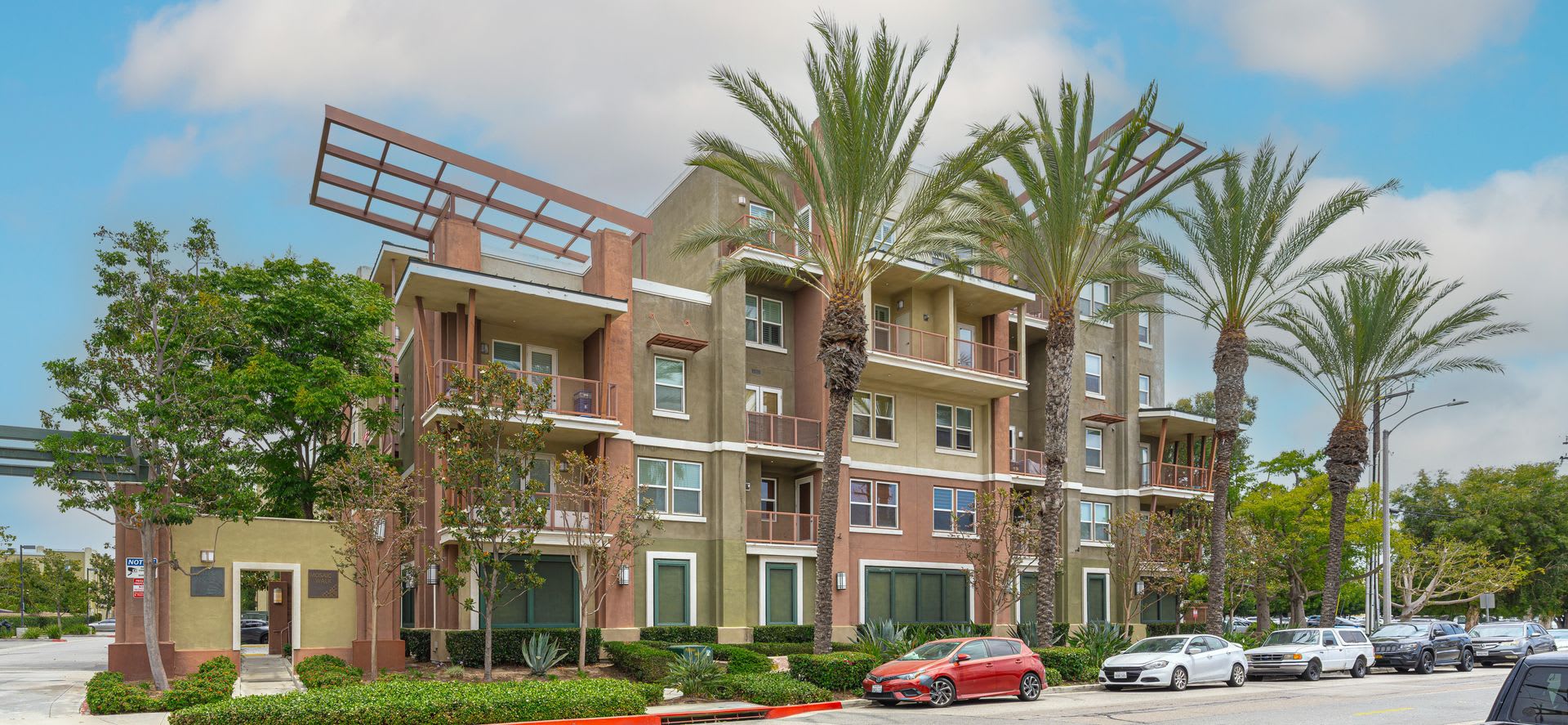 Luxury Condo With Double Primary Suites – photo 1
