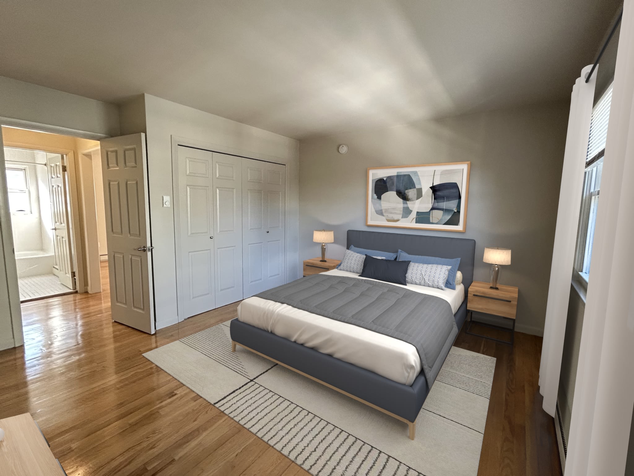 297 Ellsworth Street, 10-E – photo 1