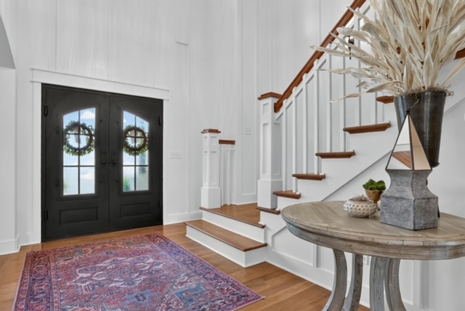 Luxury 5 Bed 4 5 Bath Home Flexible Leasing Options 3 Month Long Term Lease Options Fully Furnished – photo 3