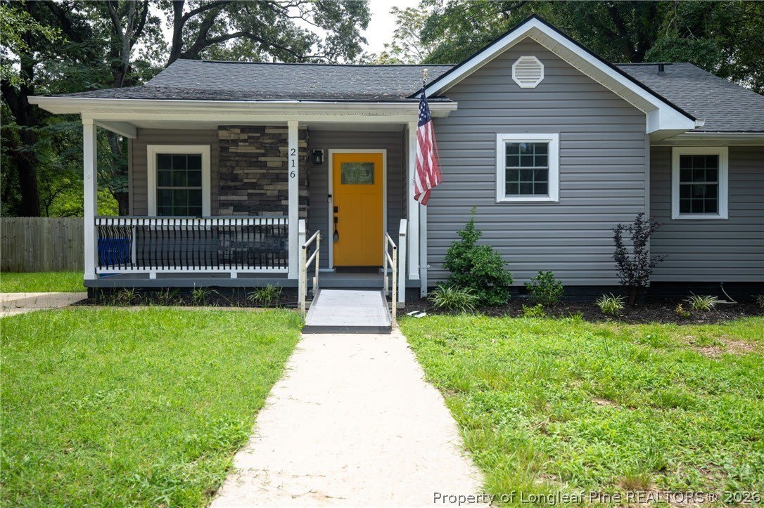 216 Circle Court – photo 1