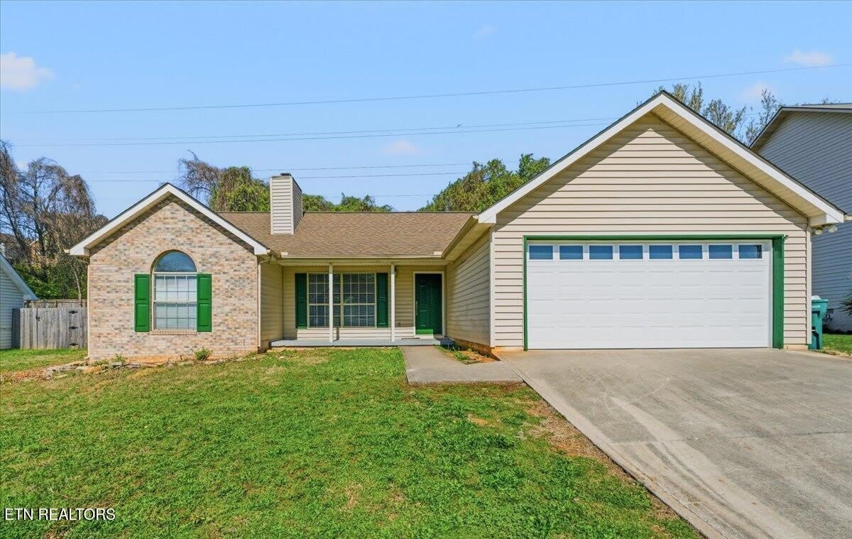 8765 Brucewood Lane – photo 1