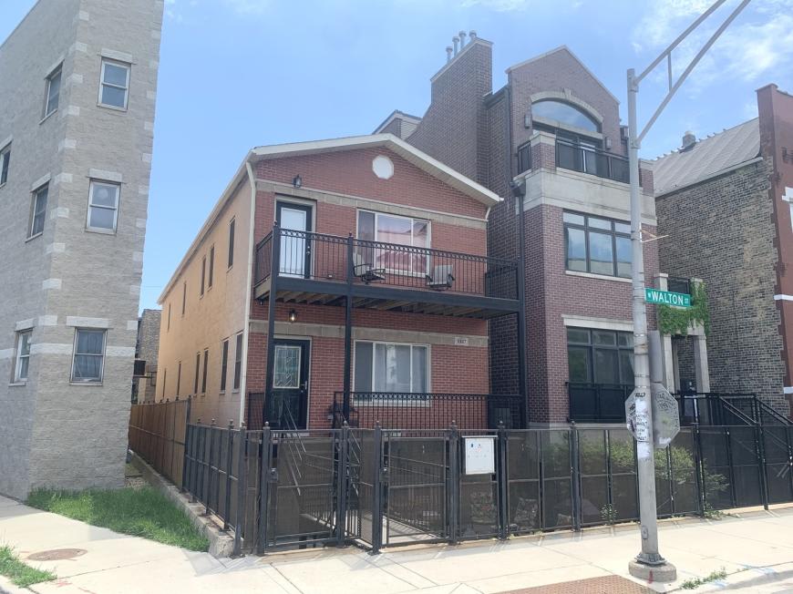 1327 West Walton St – photo 1
