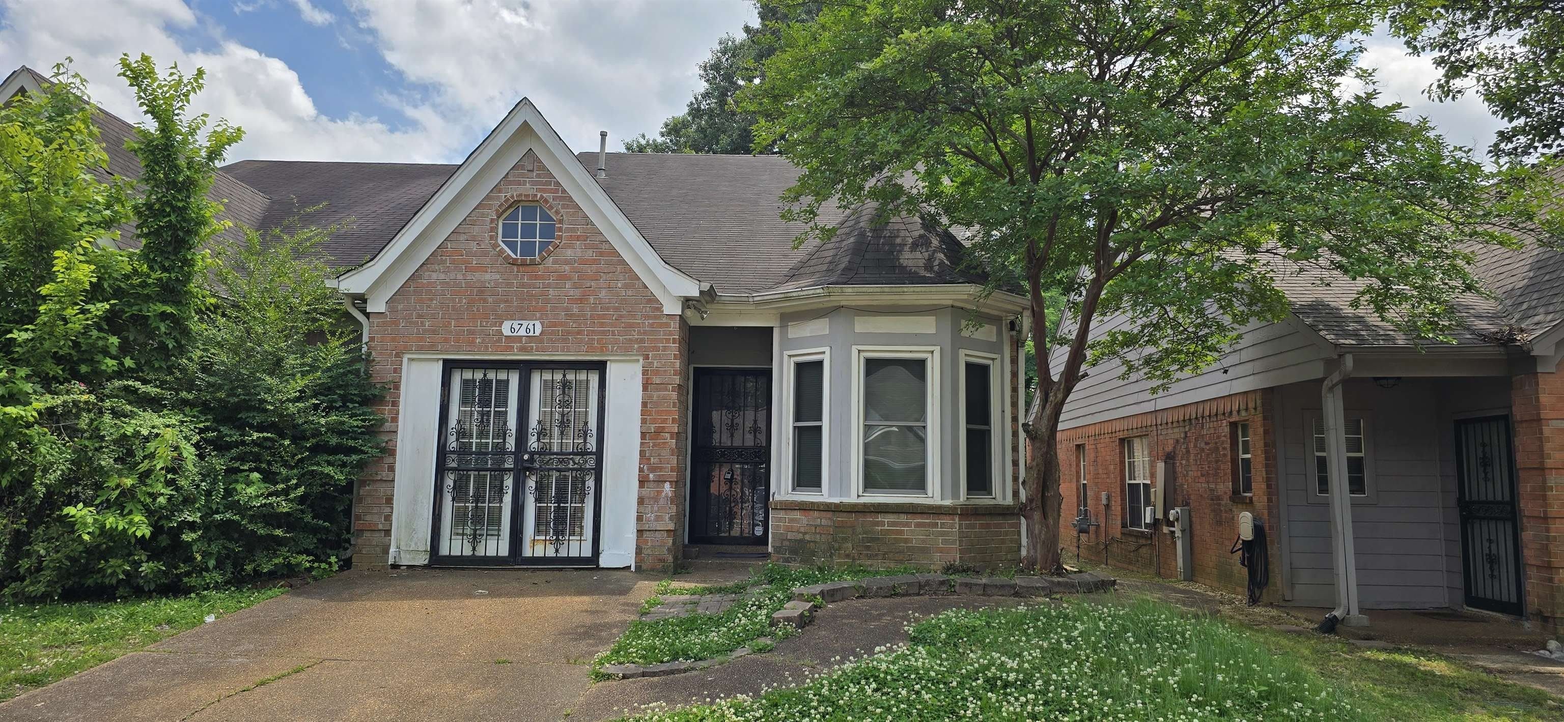 6761 WHITTEN PINE Dr – photo 1