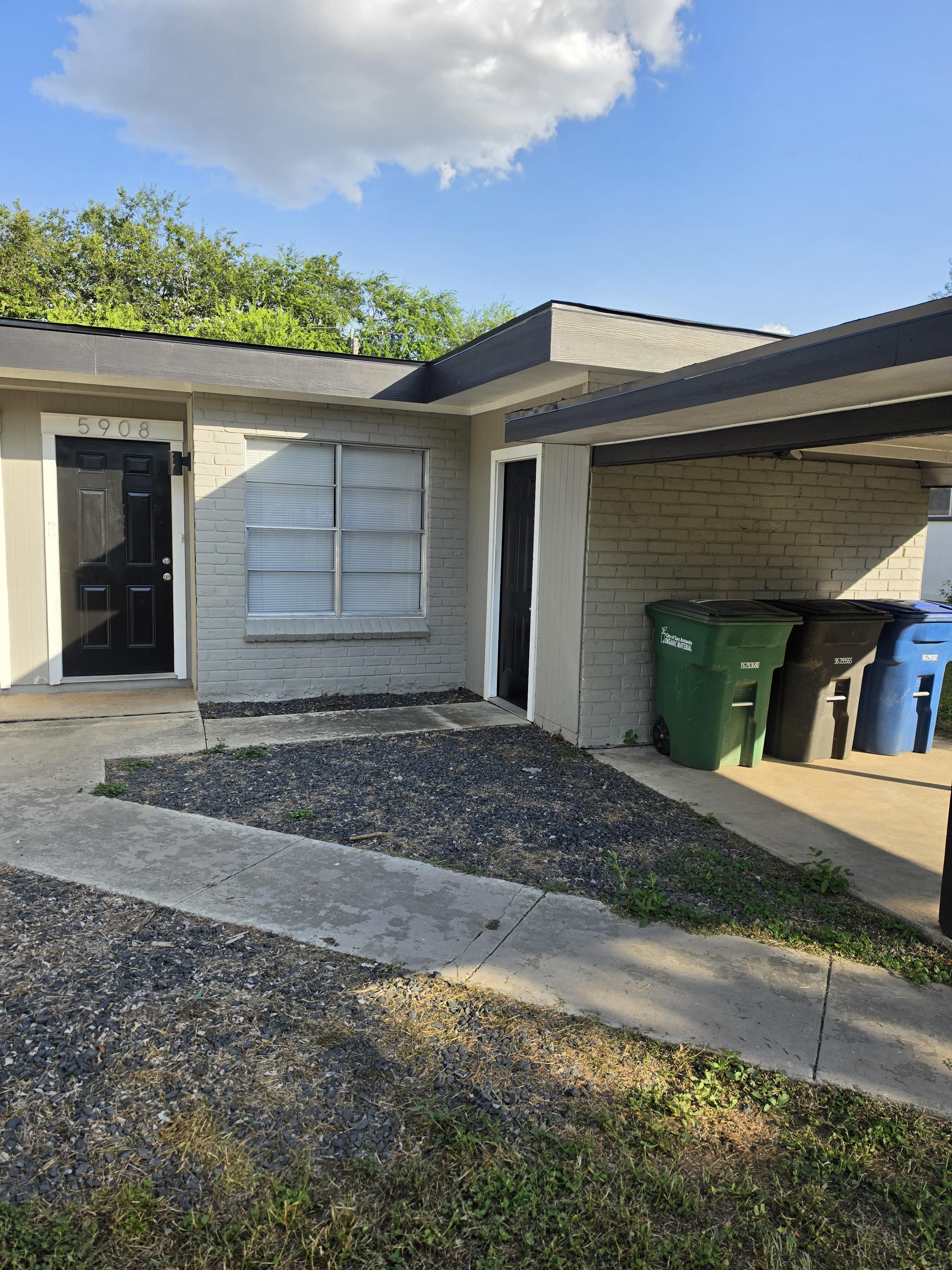 5908 Deer Horn Drive – photo 1