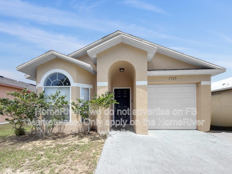 1529 RIDGE POINTE DR – photo 1