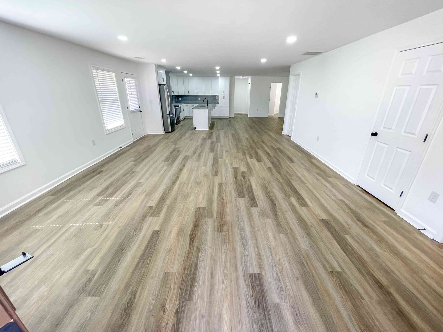 Beautiful 3BR Home Near Mozley Park! – photo 4