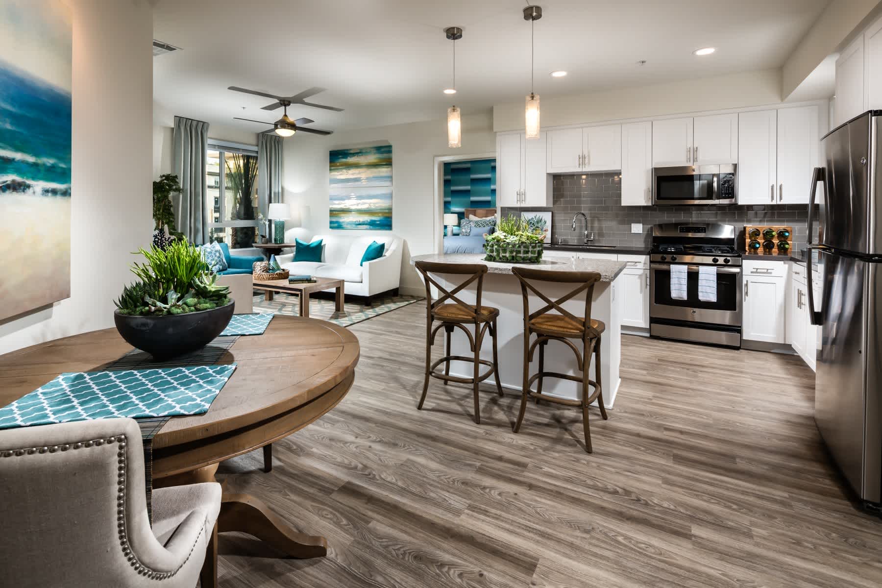 One11 Apartments – photo 4