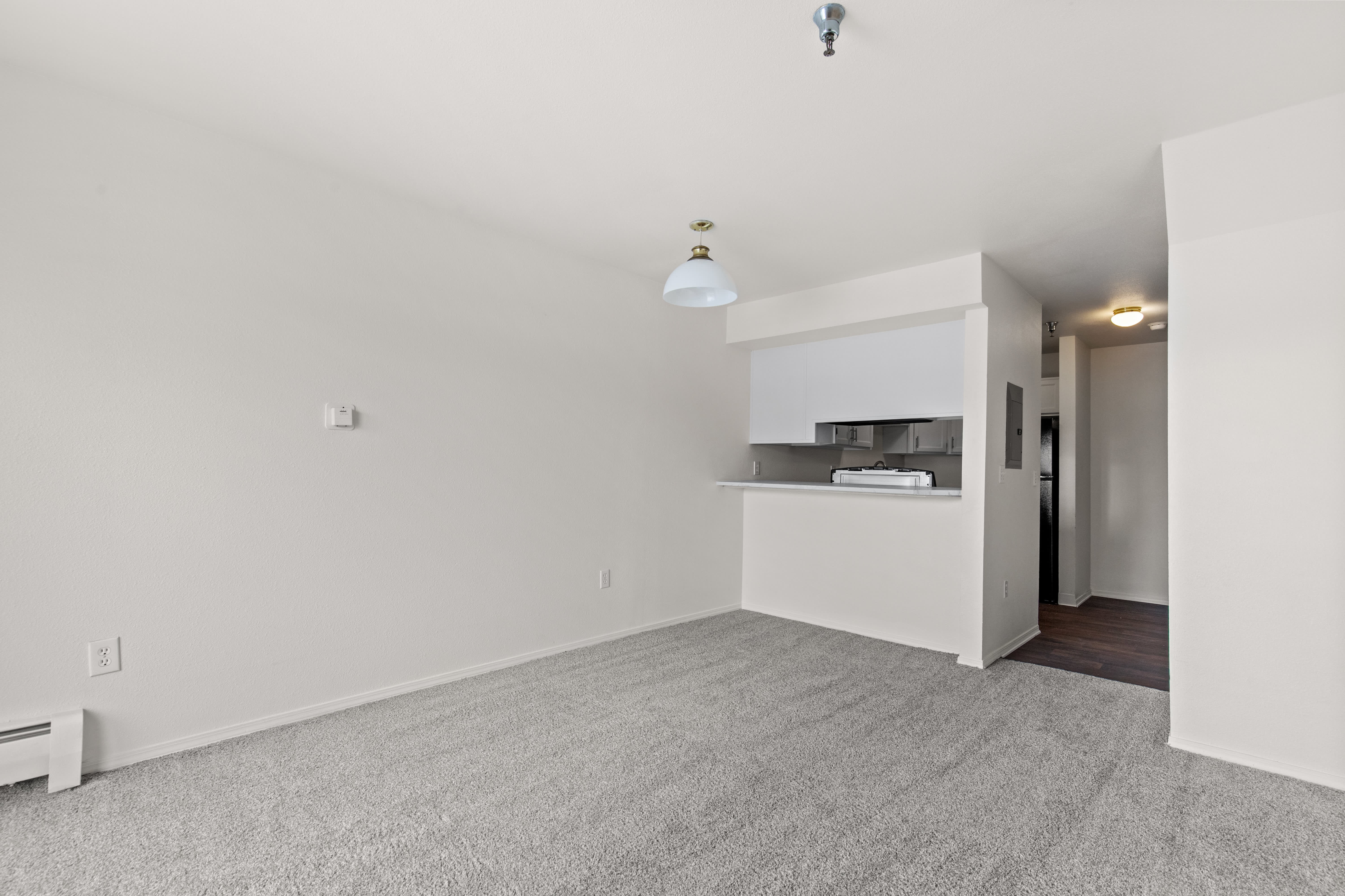 Trail Ridge Flats and Townhomes – photo 4