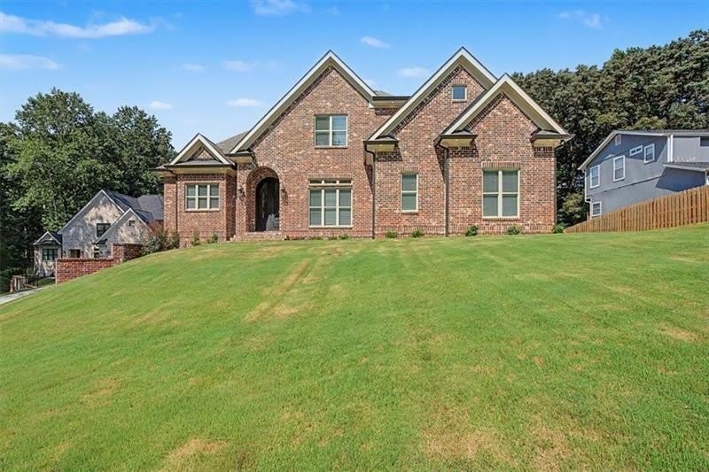 133 W Putnam Ferry Road – photo 4