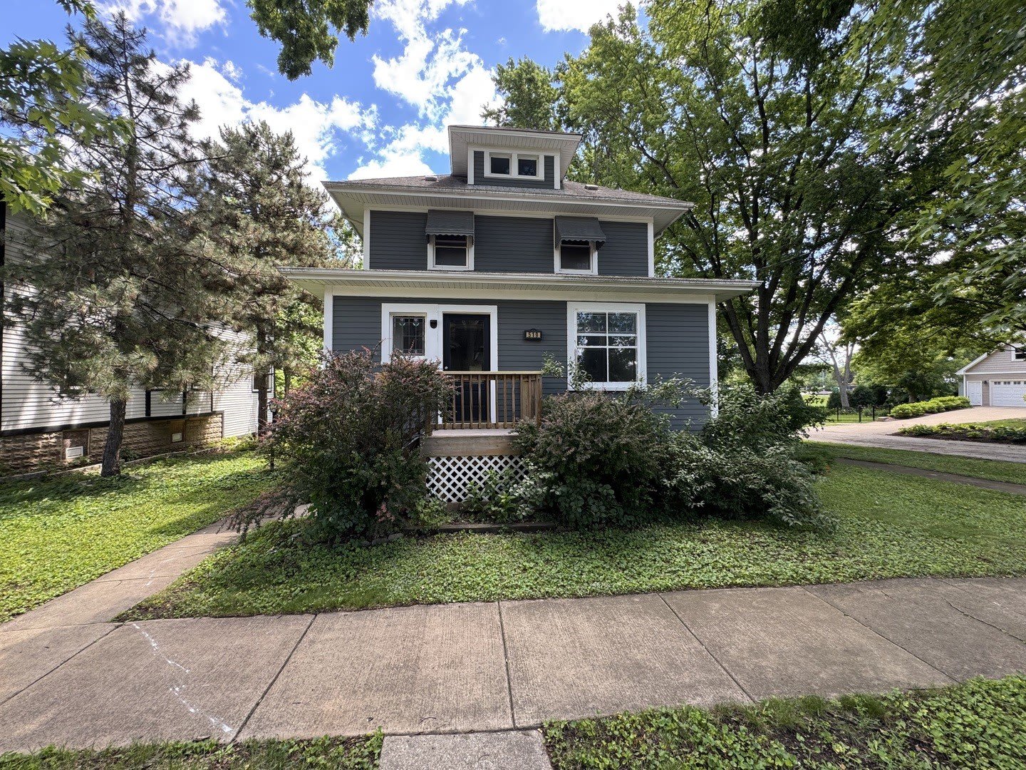 519 S Hale Street – photo 1