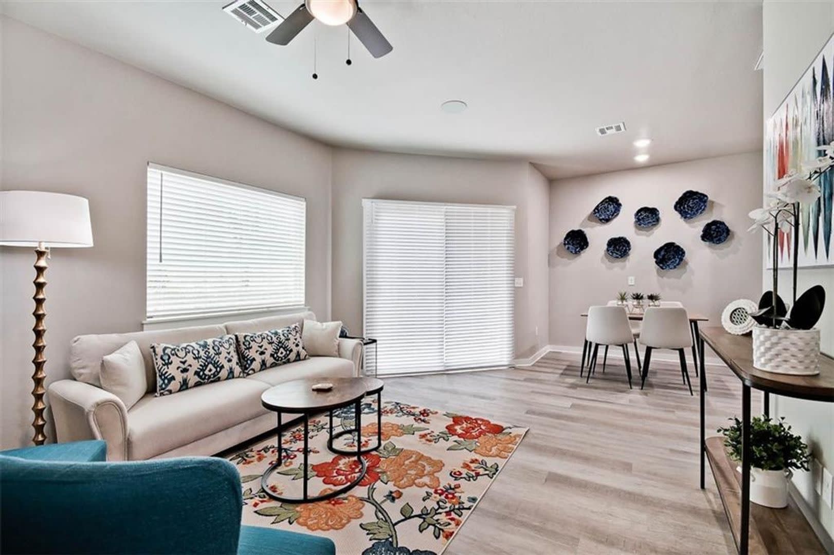 Newly Constructed Townhome! – photo 5