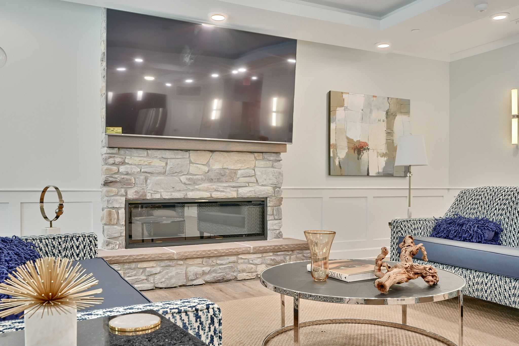 Merion Village Senior Housing – photo 4