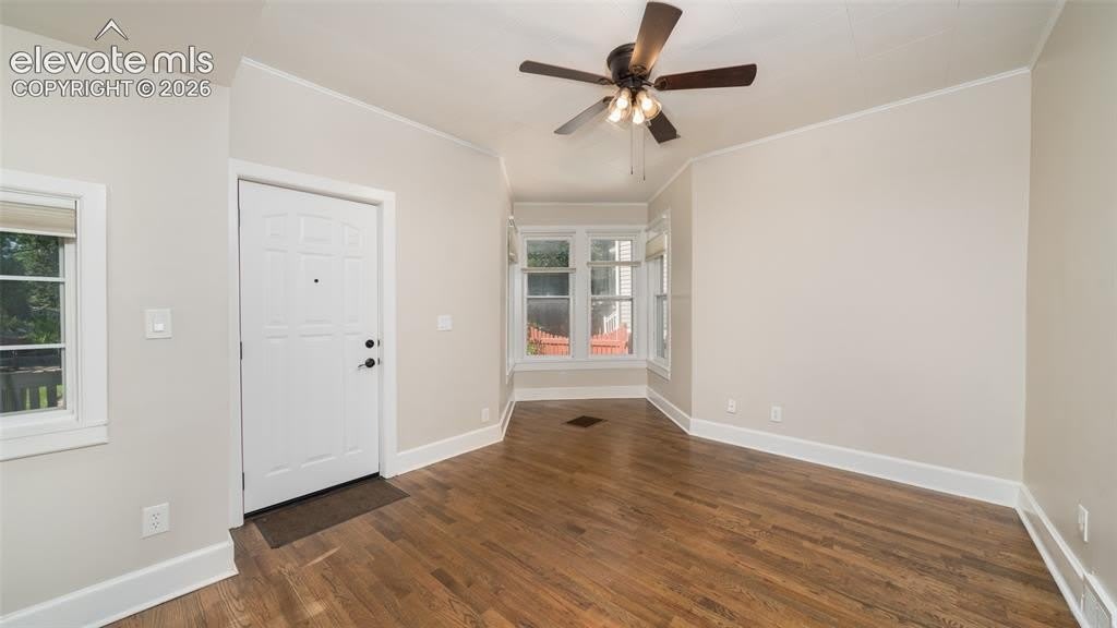 520 W Pikes Peak Avenue – photo 5