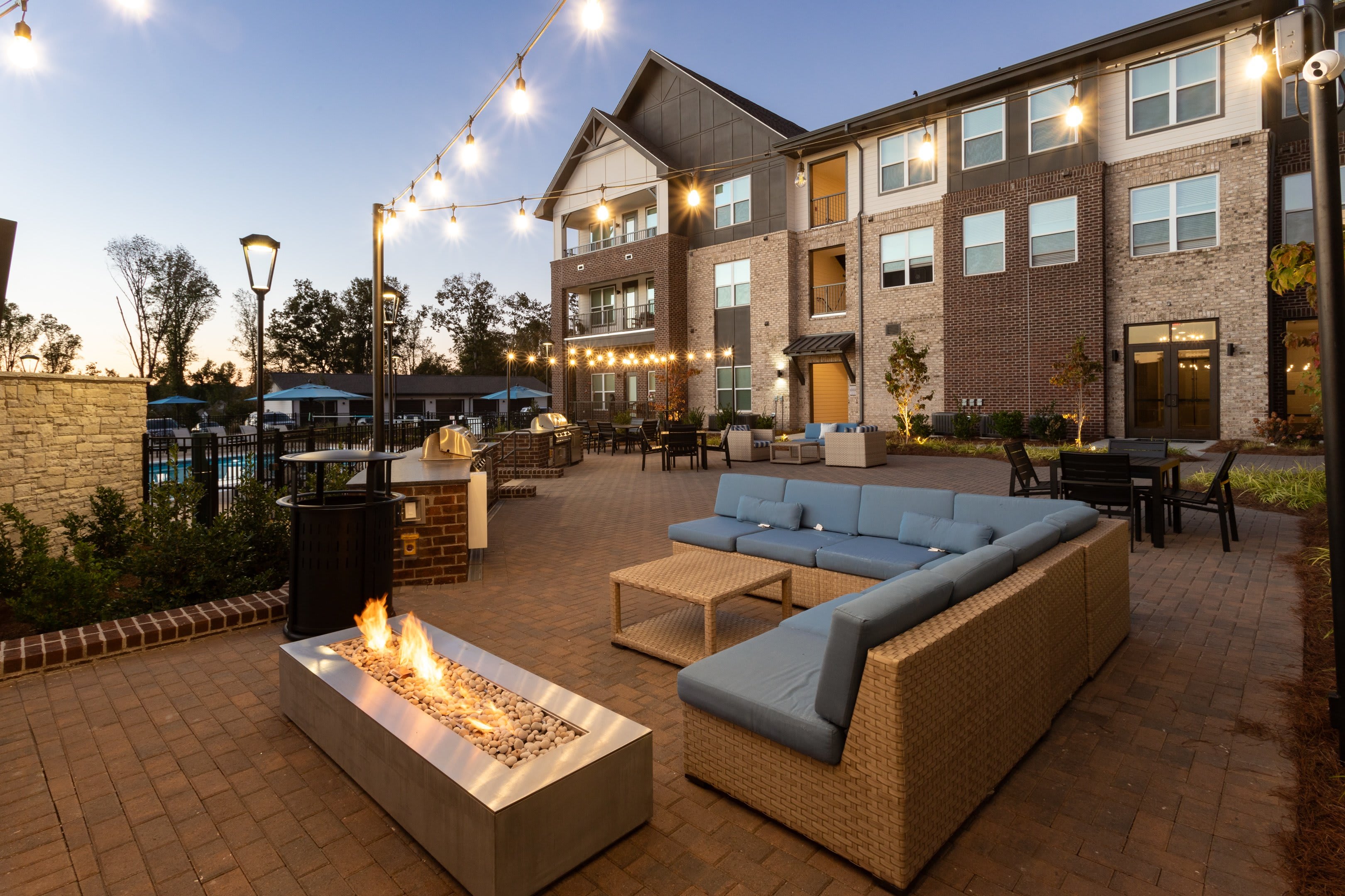 Aura Creekside – photo 3