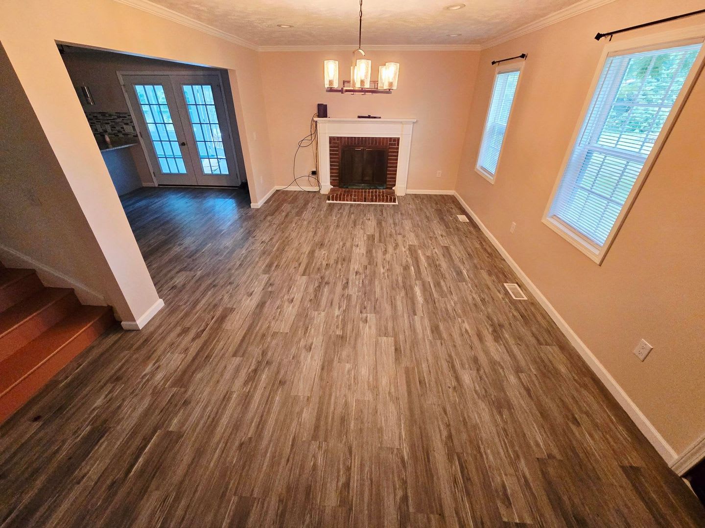 Amazing 4 bed room 3 bathroom home in the country with a large Private lot fully updated!!!!!!! – photo 2