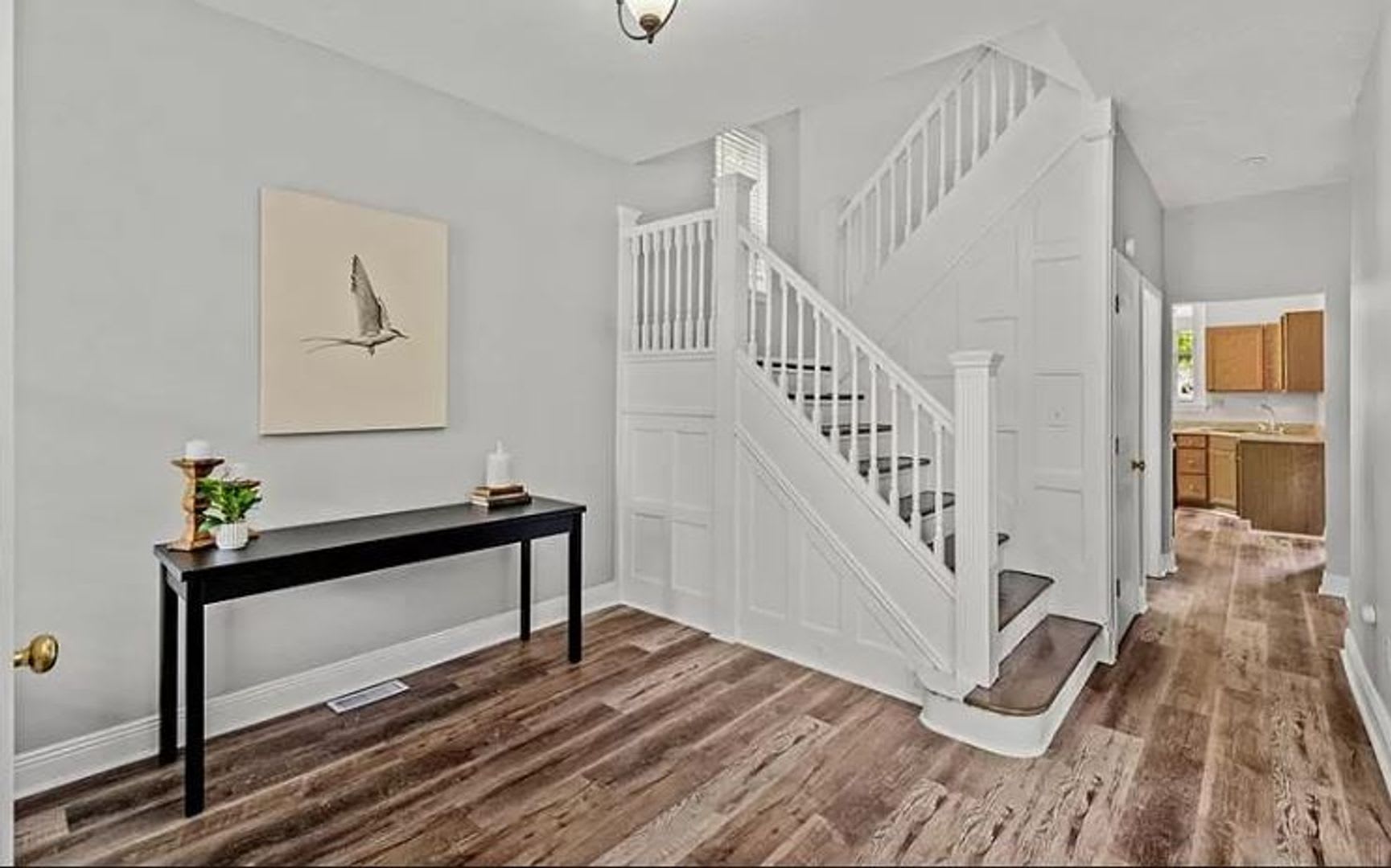 Beautifully remodeled near REGENT SQUARE – photo 4