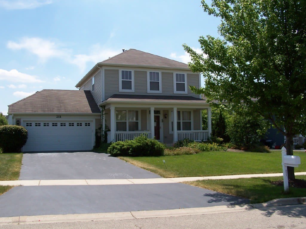 211 Valley View Drive – photo 3