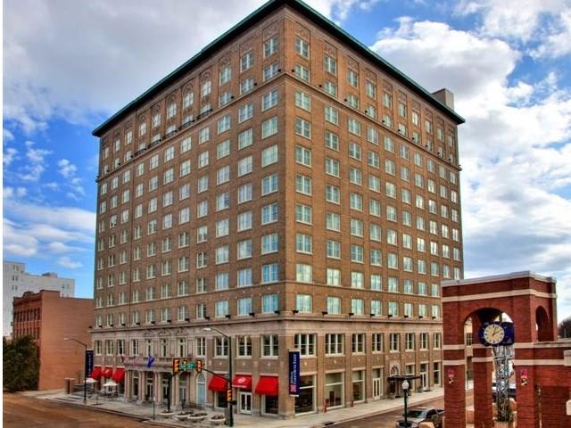 King Edward Apartments – photo 1
