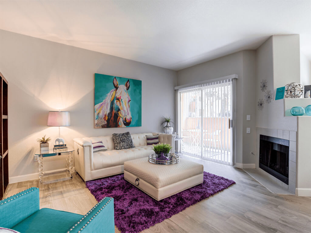 Collage Apartment Homes – photo 4