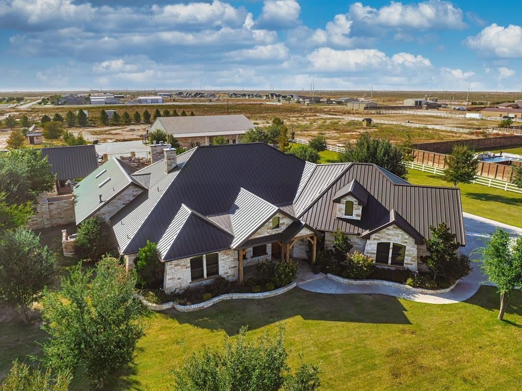 6207 N County Rd 1244 – photo 1