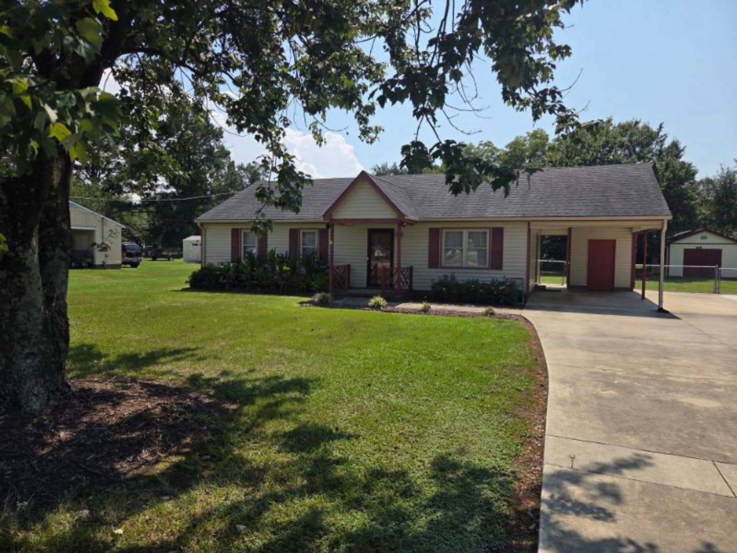 1166 E. New Hope Road – photo 1