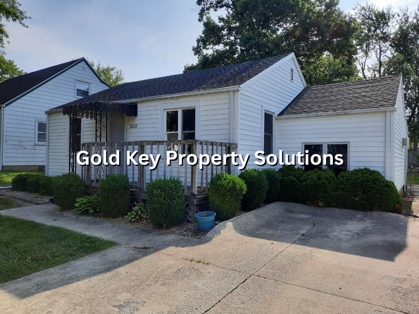 MUNCIE 4 BR 1 BA House Near Ball State with Washer/Dryer and Fenced Back Yard NO SECTION 8 – photo 3