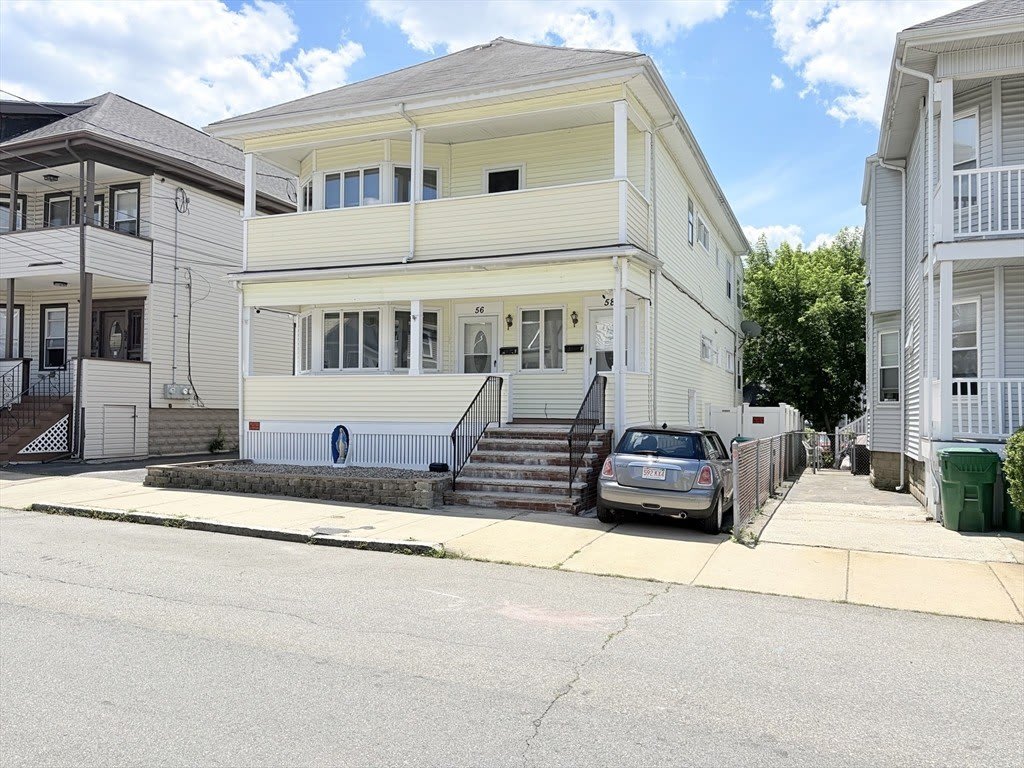 56-58 Stanley Ave – photo 2
