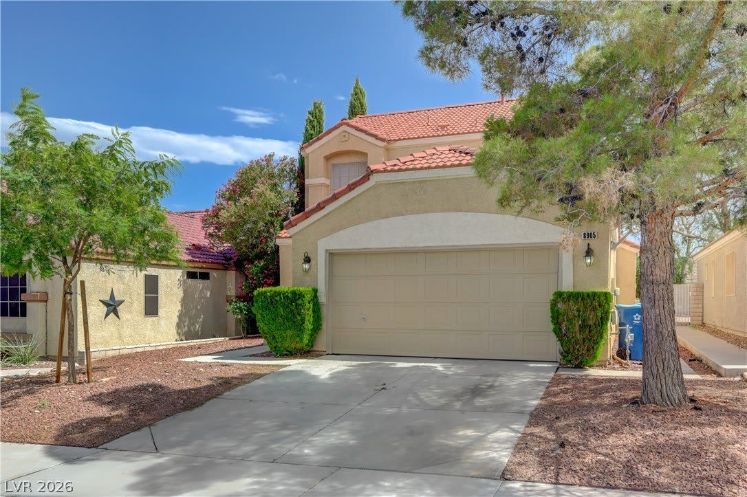 8905 Colorful Pines Avenue – photo 3