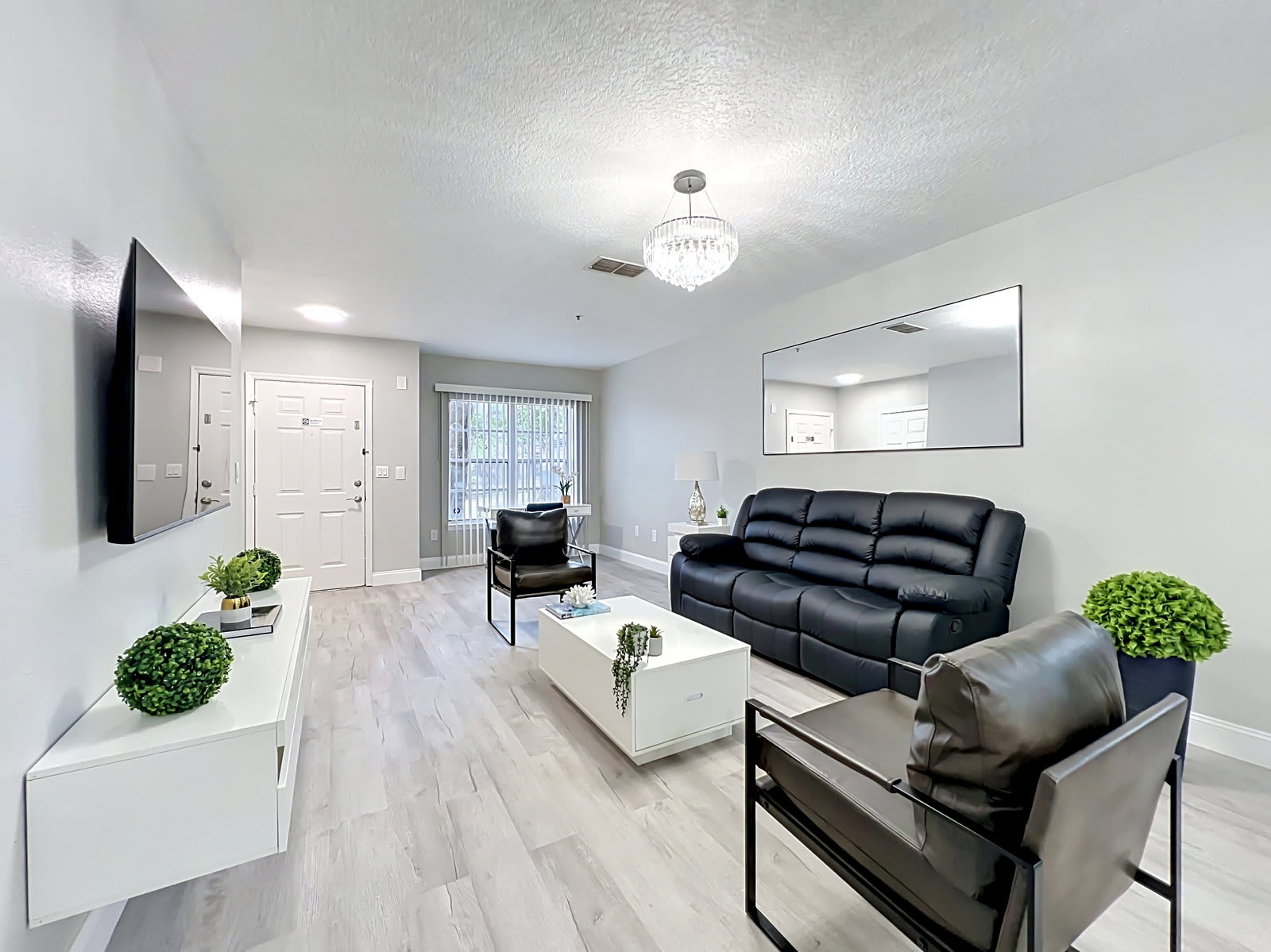 4356 South Kirkman Road – photo 2