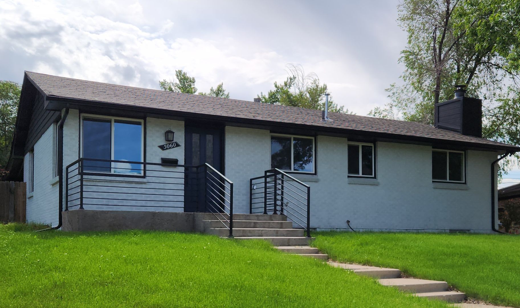 Completely renovated Ranch Style home in Englewood! – photo 1