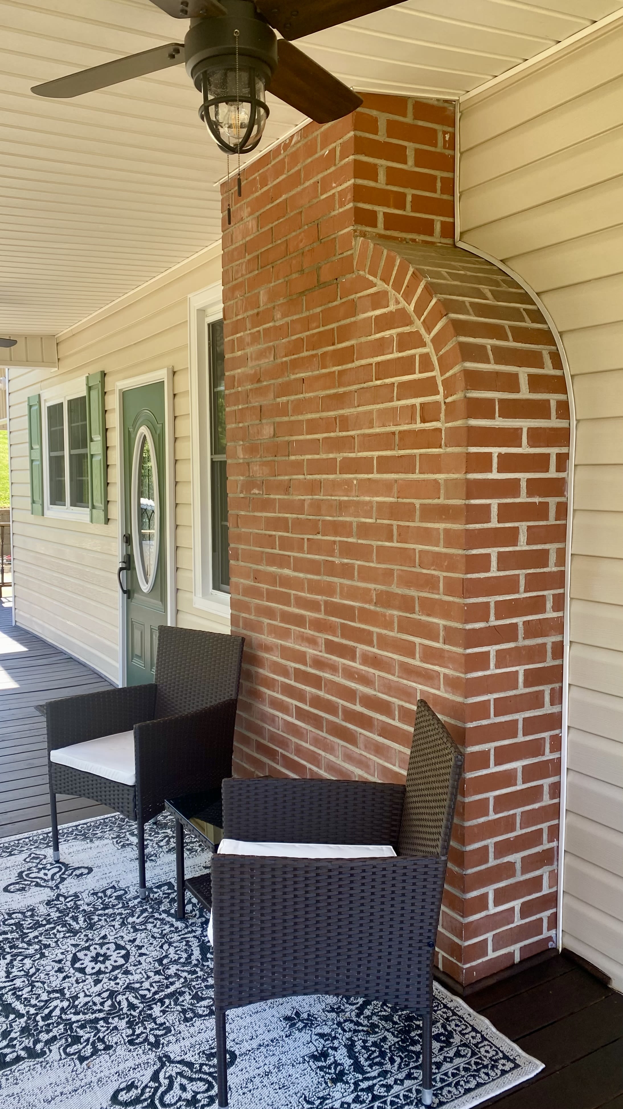 1101 Spainhour Street Southwest – photo 2