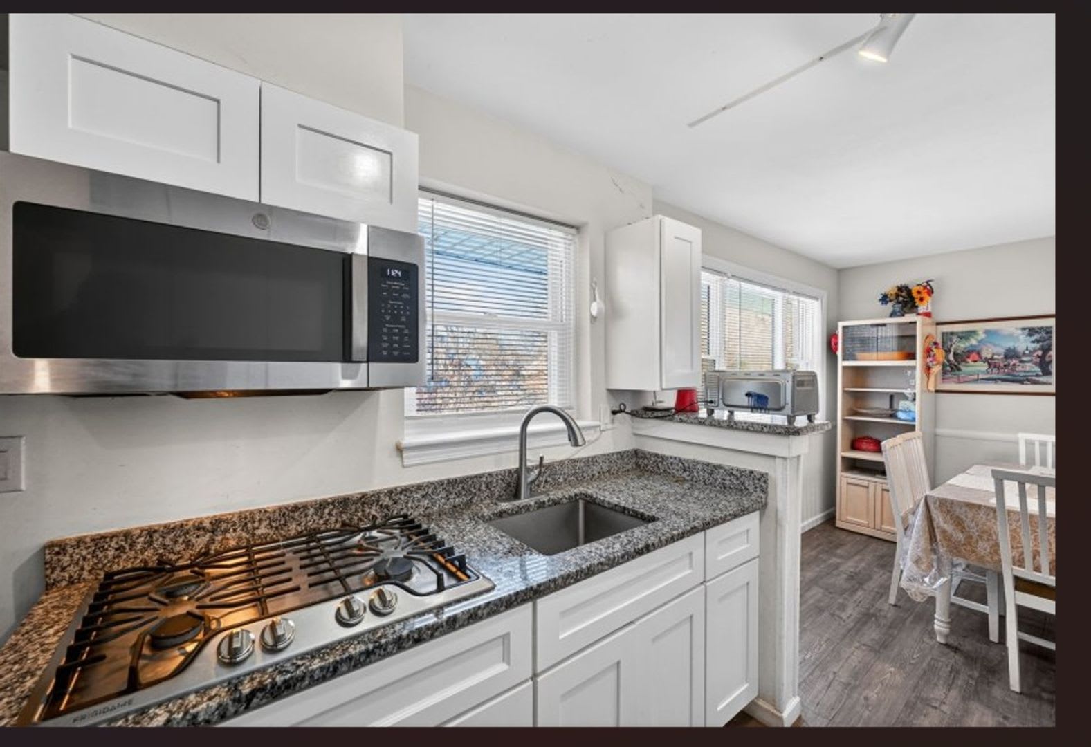Spacious 5BR House in Hyattsville – photo 4