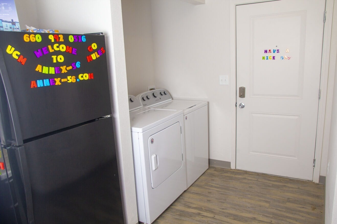 The Annex Of Warrensburg Student Housing – photo 4