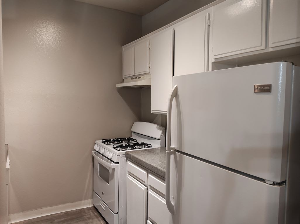 CitiView Terrace Apartments – photo 4