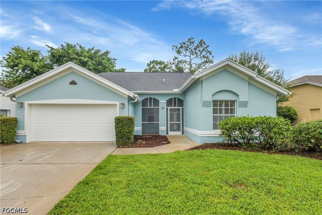 22203 Seashore Circle – photo 1