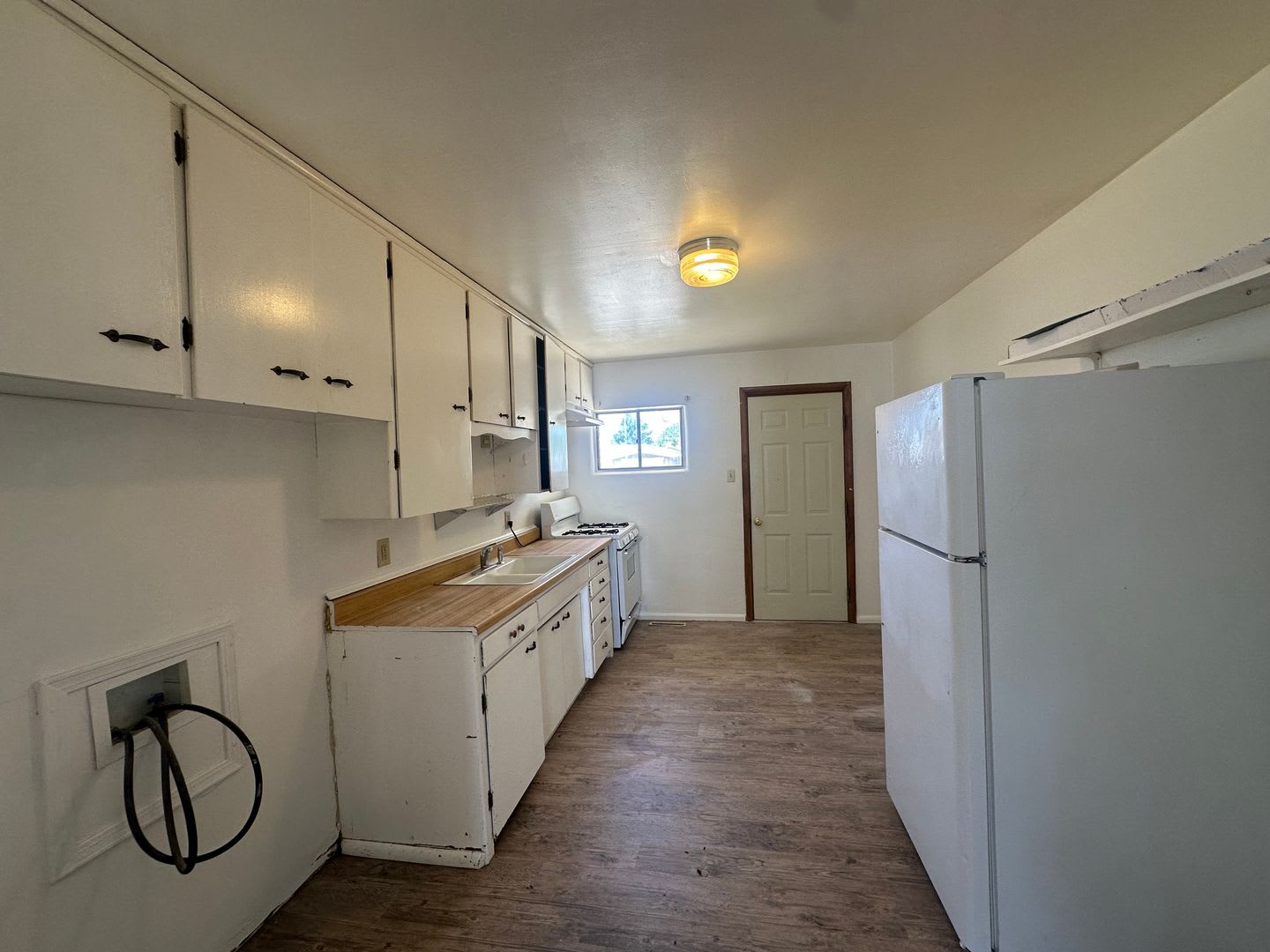 2 Bedroom 1 Bathroom Duplex For Rent In Aztec – photo 4