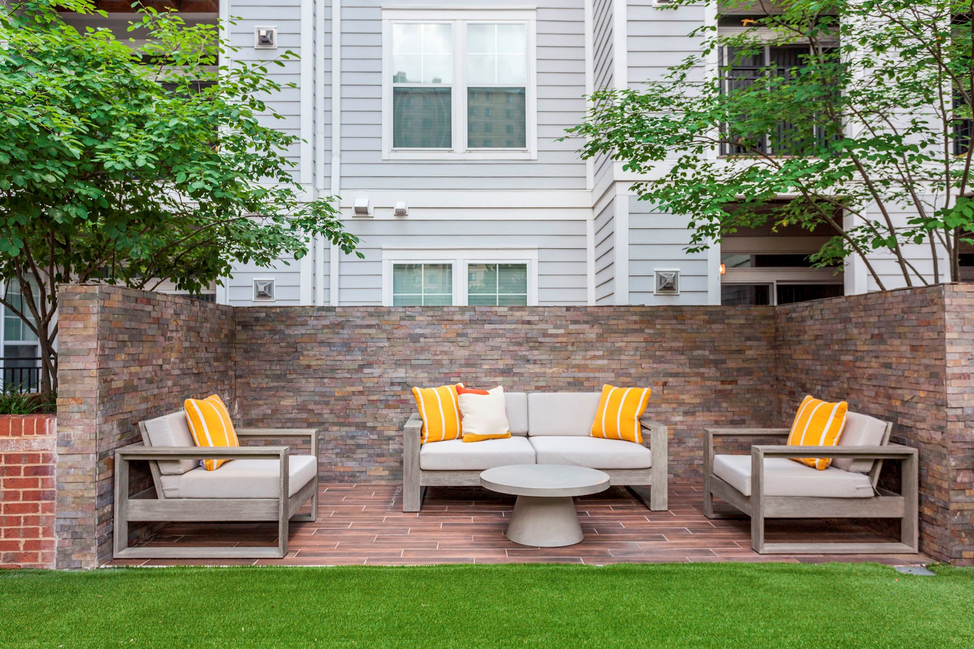 The Tuscany Apartments – photo 5
