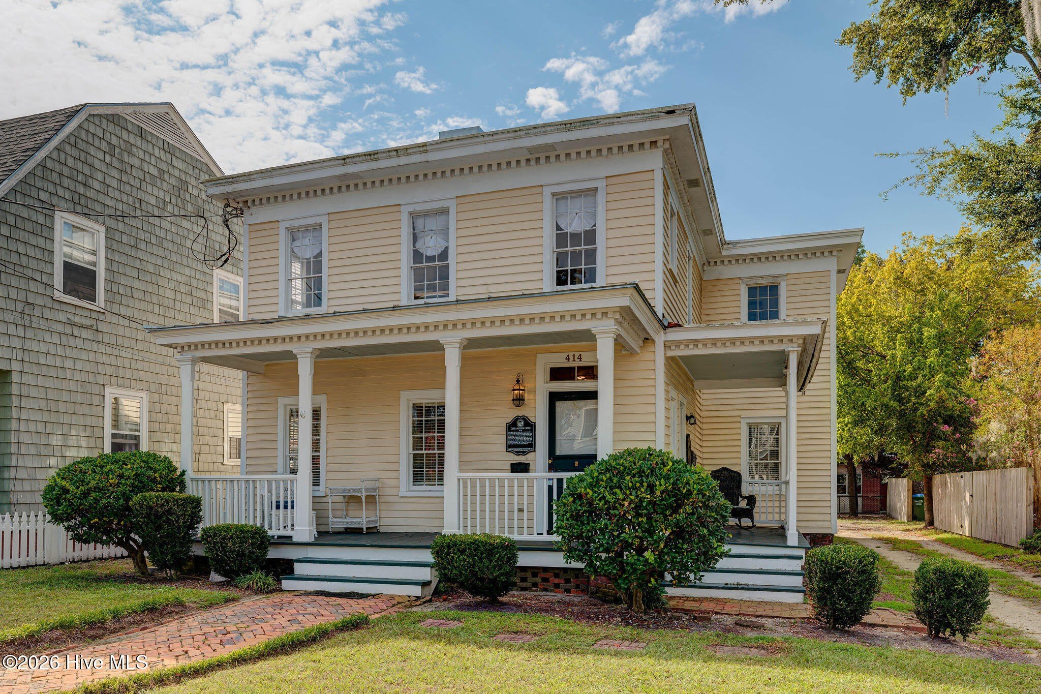414 Orange Street – photo 1