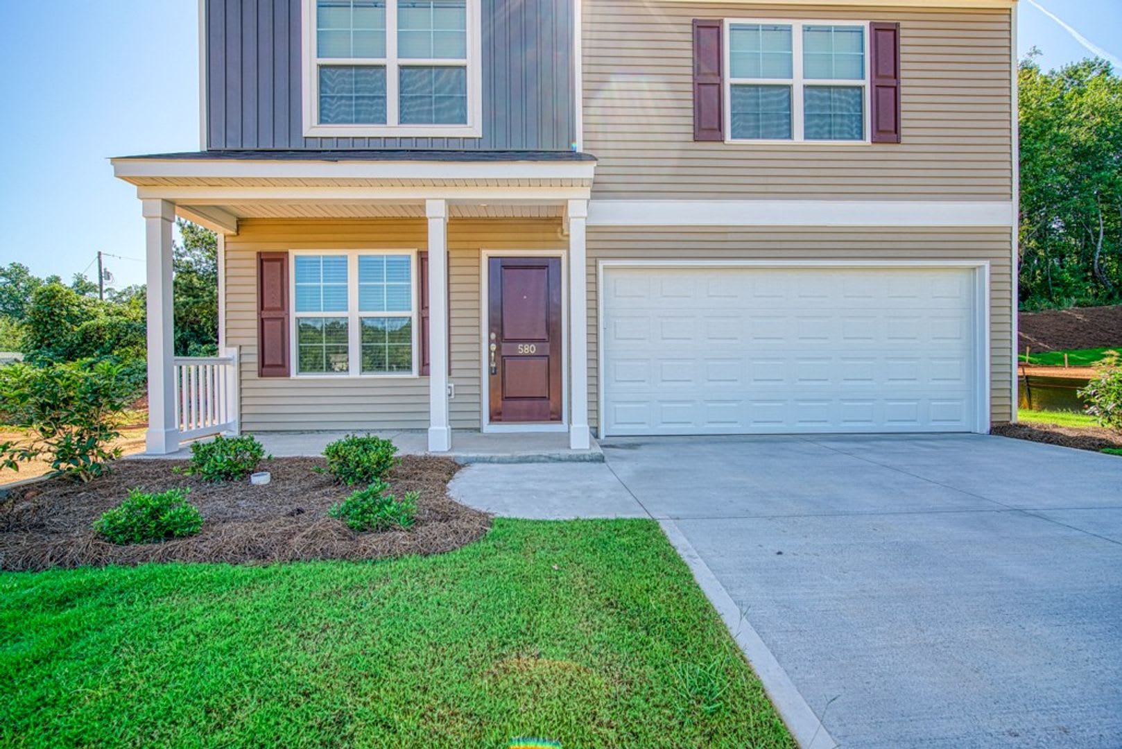 4 BR, 2.5 BA, 2 Car Garage, Boiling Springs School District 2 – photo 1