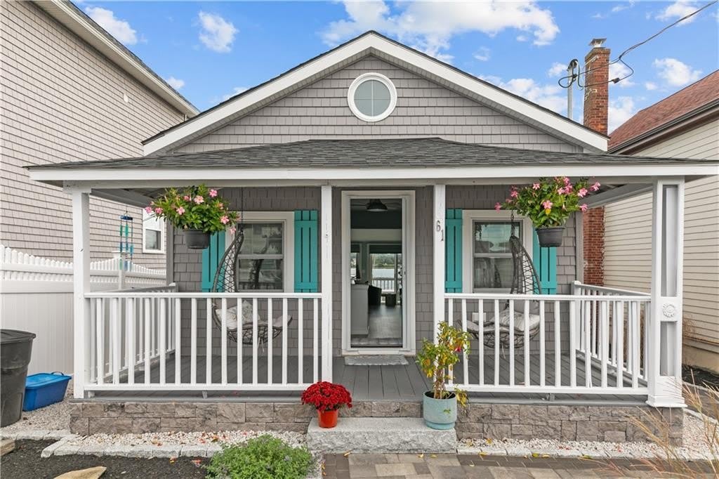 61 Green Street – photo 2