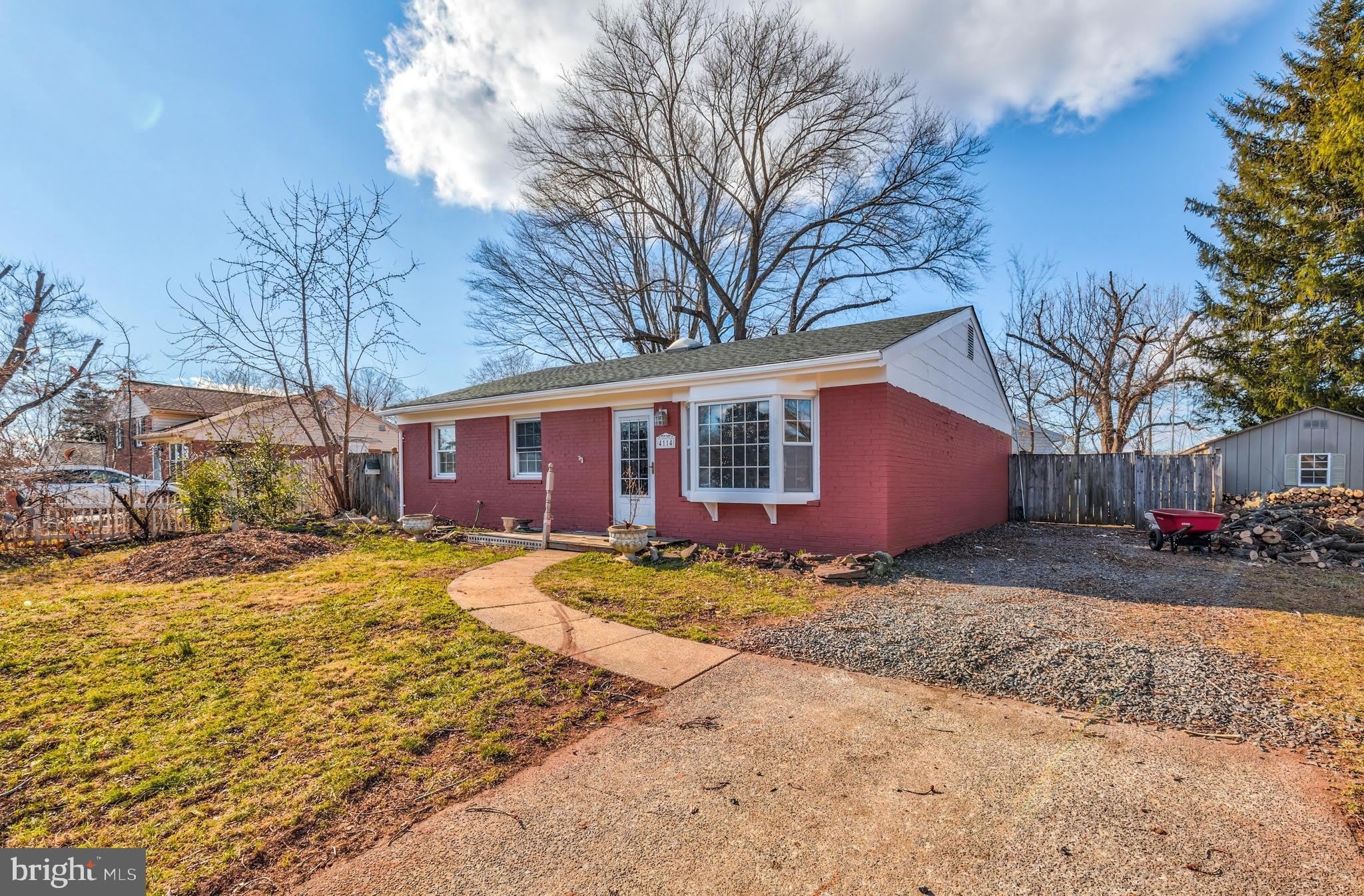 4114 Lees Corner Road – photo 2