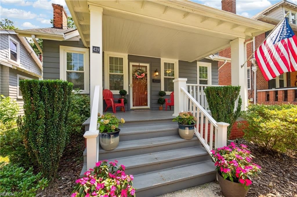429 Pennsylvania Avenue – photo 3