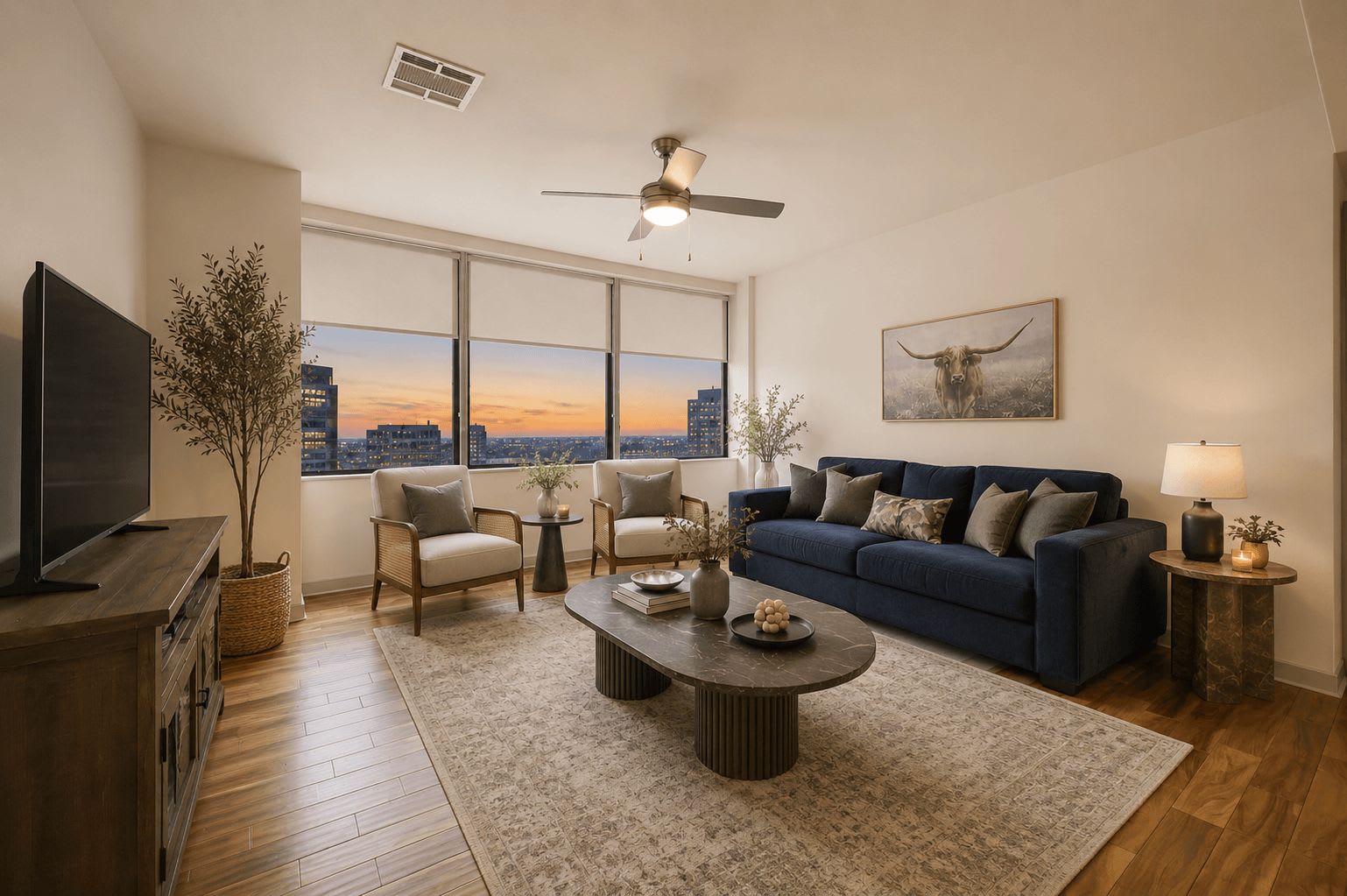 LTV Tower Apartments – photo 3