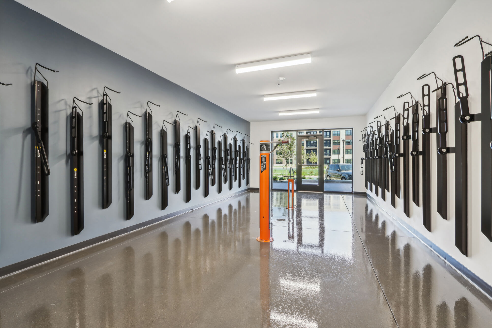 McCord Square Apartments and Retail – photo 3