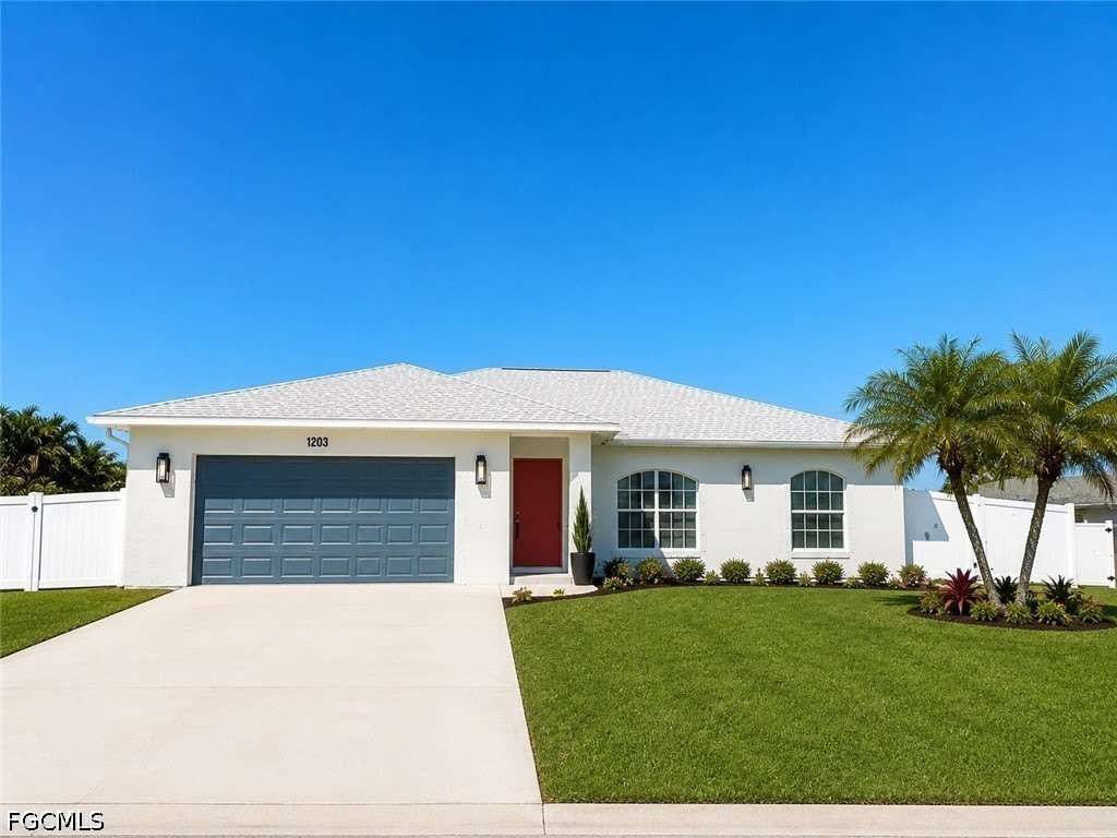 1203 Sw 34Th Terrace – photo 1