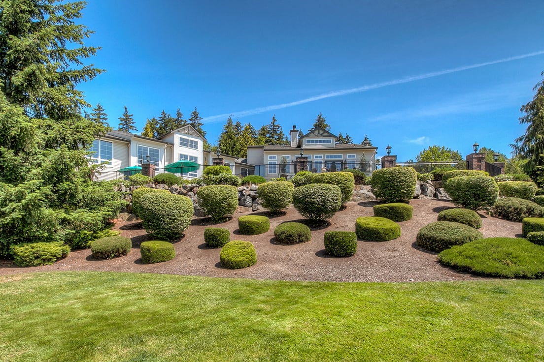 Lexington Heights – photo 1