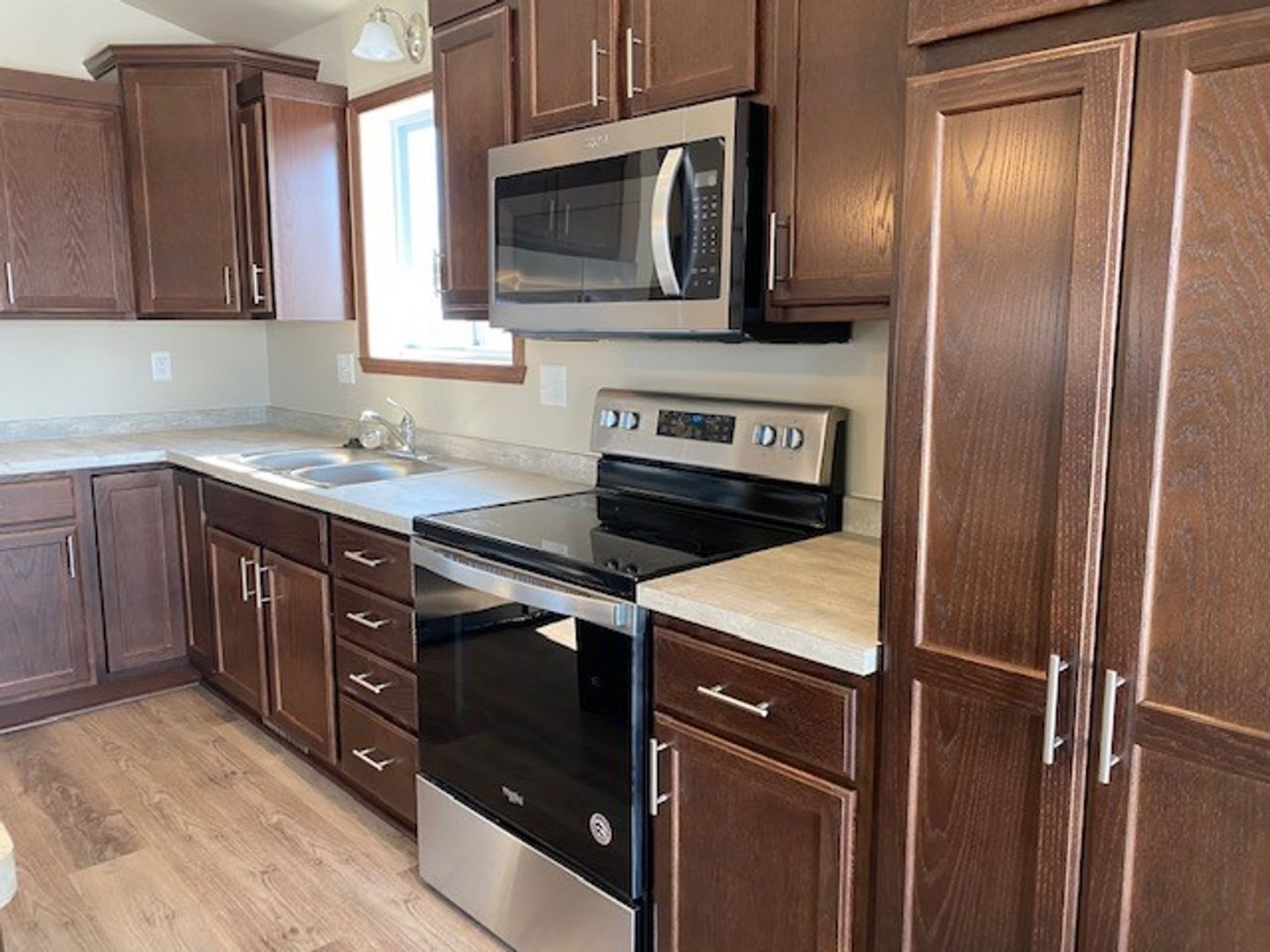 3 Bedroom – photo 3