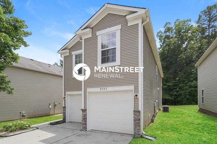 8537 Panglemont Drive – photo 4